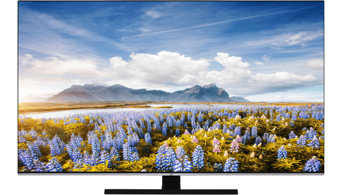 JVC LT-65VU8156 TV