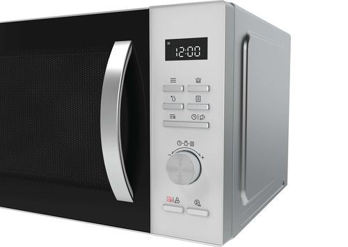 Candy ESSENZA CMGA31W8DLS Silver Grill microwave Countertop – image 5