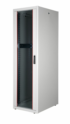 Equip Basic Flex 19' Cabinet, 42U