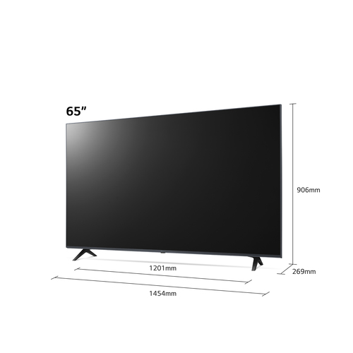 LG 65UP77006LB.AEK TV – image 7