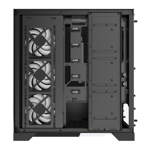 XPG Invader X - Midtowermodel, afbeelding 2