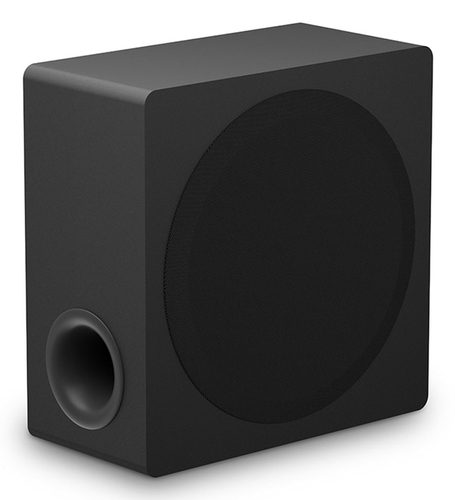 LG US80TR 5.1.3 Soundbar with Wireless Subwoofer - Black - image 8