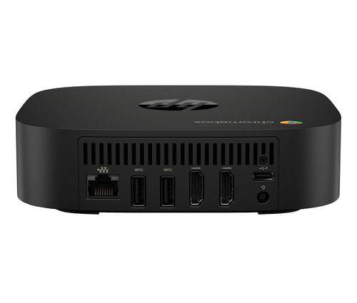 HP Chromebox INC. Intel® Celeron® 7305 – image 5