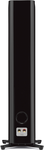 Yamaha NS-2000A 3-way Black Wired – image 2