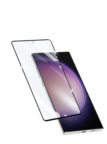 Cellularline 8018080476266 Прозрачная защитная пленка Samsung 1 шт