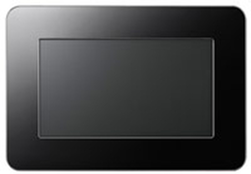 Samsung SPF71E digital photo frame