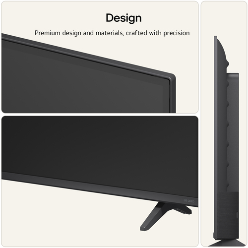 LG 43QNED7EB3C.AEK TV – image 4
