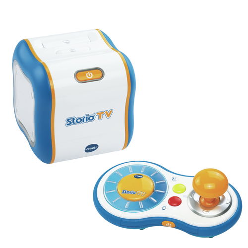 VTech Console Storio TV