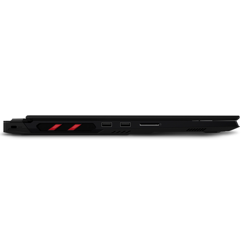 MSI Raider A18 HX A9WIG-011NL – image 9