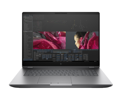 HP ZB F G1i 18 U9 285HX 18i 64/2TB (ML)