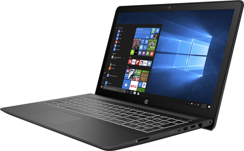 HP Pavilion Power 15-cb059tx Intel® Core™ i7 i7-7700HQ Laptop – image 3