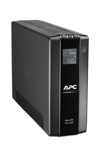 APC Back-UPS Pro 1600VA, LCD – Photo 8 sur 10