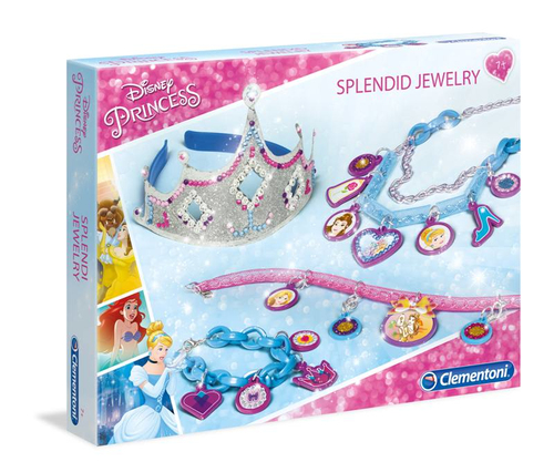 Clementoni 15250 игрушка для творчества и рукоделия