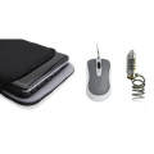Kensington Essentials Kit for Netbooks