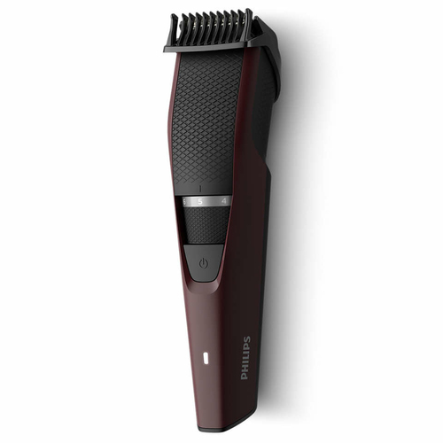 Philips BT3301/30 hair trimmers/clipper Burgundy 10 Lithium-Ion (Li-Ion)