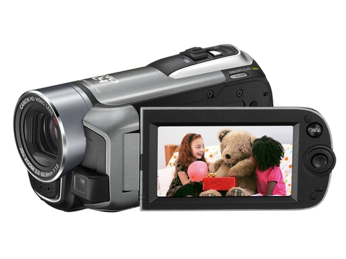 Canon HF R106 – image 3
