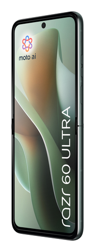 Motorola Razr 60 Ultra - 512 GB, Green, Green - image 6