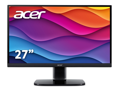 Acer KA272EBI 100HZ IPS ZEROFRAME