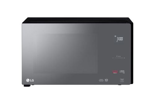 LG NeoChef MH1596DIR microwave Black Combination microwave Countertop