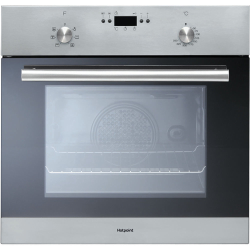 Hotpoint FU 5Y0 IX H