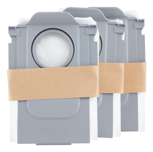 Roborock 81DISPOSDBOVSAD3PCS vacuum accessory/supply Dust bag Robot vacuum