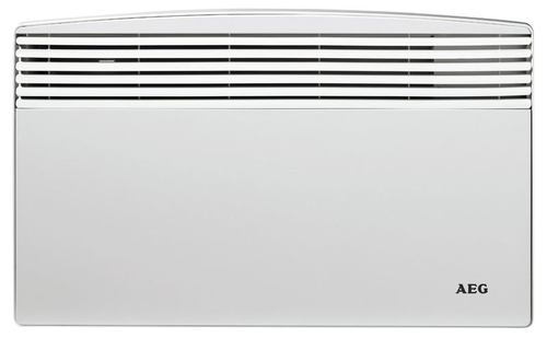 AEG WKL 1003 SE