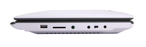 Salora DVP1400 portable DVD/Blu-Ray player Portable DVD player – image 6