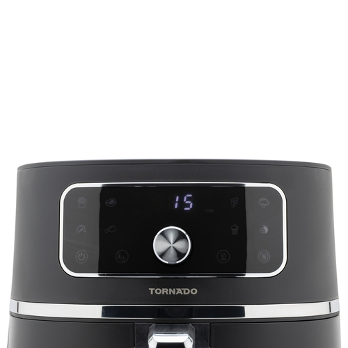 TORNADO TAFT-0005-GS | Air Fryer – image 8