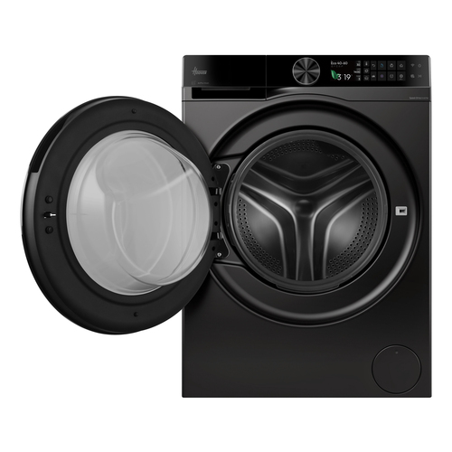 Hoover HBQD412BL10JU-80 washing machine Front-load – image 2