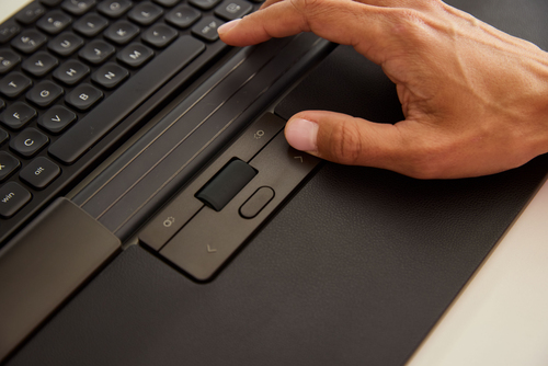 CONTOUR SliderMouse Pro Regular wrist