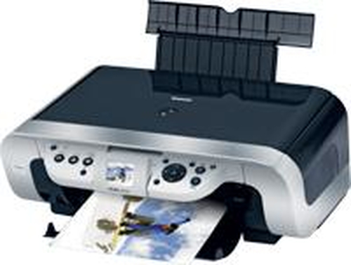Canon PIXMA MP450 Inkjet