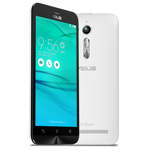 ASUS ZenFone Go ZB500KL-1B020WW smartphone