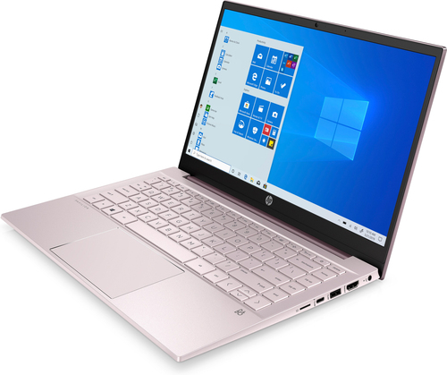 HP Pavilion 14-dv0596sa Intel® Core™ i3 i3-1115G4 Laptop – image 2