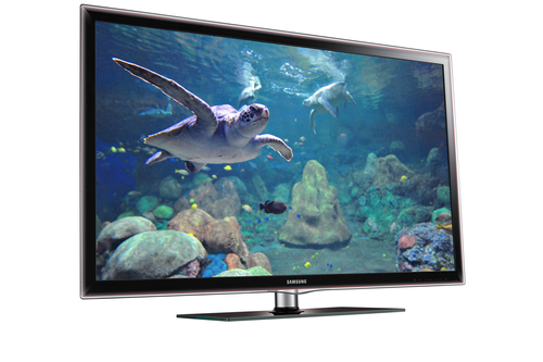 Samsung UE46D6390 116.8 cm (46") Full HD Smart TV Black – image 3