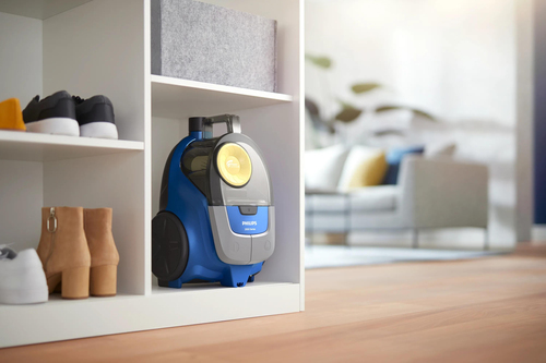 Philips 2000 series XB2125/08 vacuum – image 2