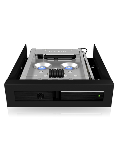 ICY BOX IB-2217aStS – Foto 5 von 6