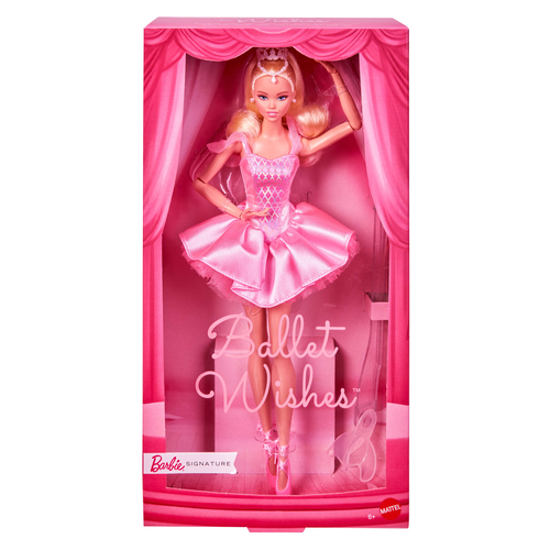 Barbie Signature JBJ09 кукла