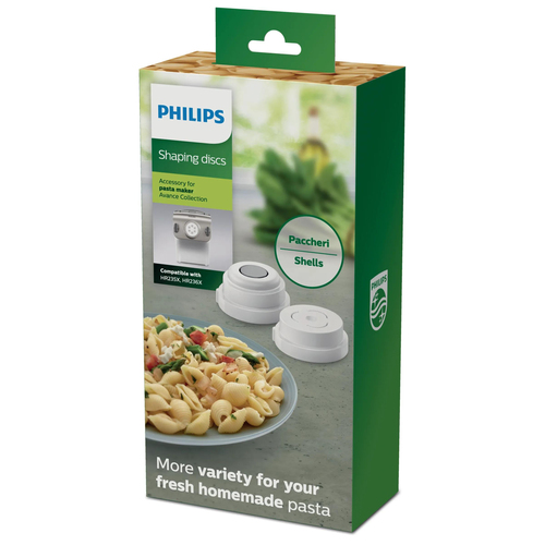 Philips Avance Collection HR2490/10R1 pasta/ravioli maker – image 3