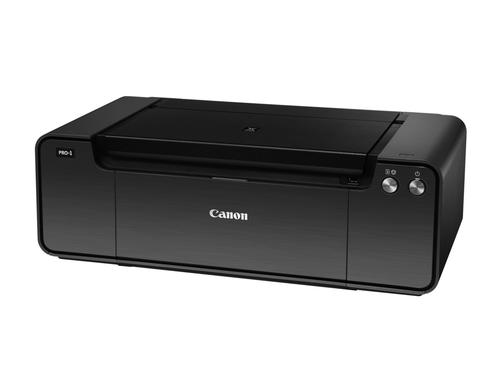 Canon PIXMA PRO-1 photo printer Inkjet – image 7