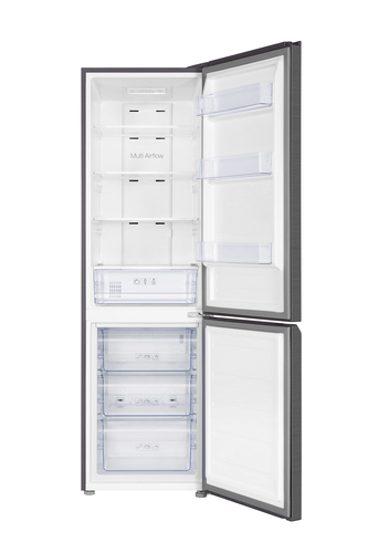 TCL RF282BSF0UK fridge-freezer Freestanding – image 2