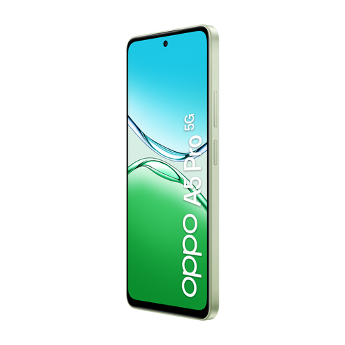 Oppo A5 Pro 5G - Olive Green – image 8