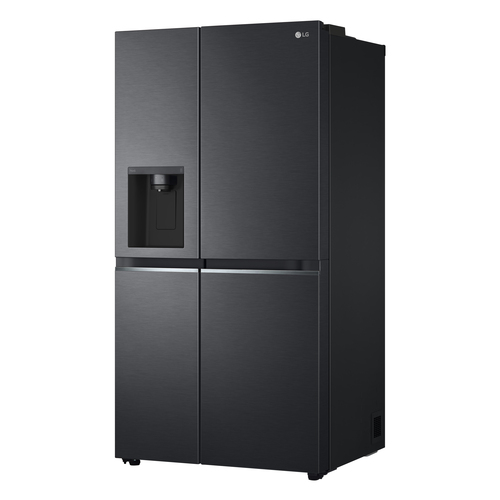 LG NatureFRESH™ GSLV71MCTF American Fridge Freezer – image 6