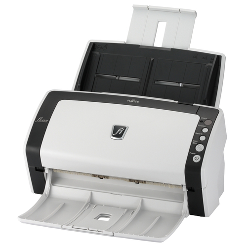 Fujitsu FI-6130 scanner Sheet-fed scanner