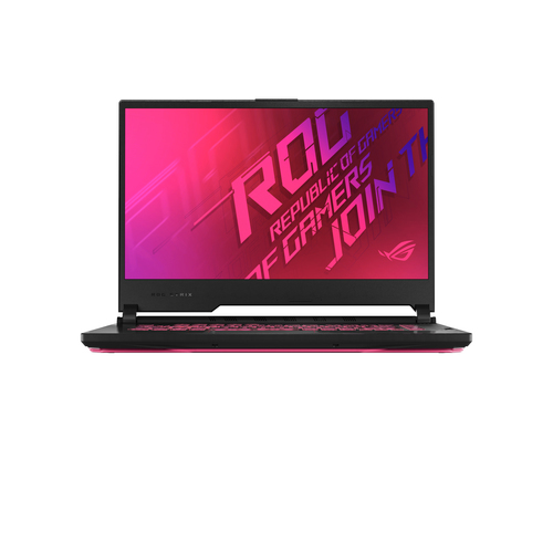 ASUS ROG Strix G15 G512LU-HN263TS laptop Intel® Core™ i7 i7-10750H – image 2