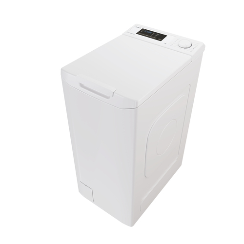 Candy TCAS275D3-S washing machine Top-load – image 4