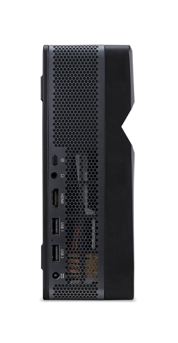 Acer PD1520Us Proyector de alcance ultracorto 500 lúmenes ANSI DLP 1080p (1920x1080) Negro