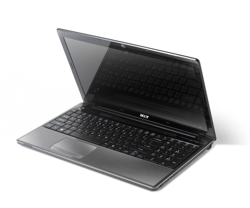 Acer Aspire AS5736Z-453G25Mnkk Intel® Pentium® Dual-Core T4500 – image 3