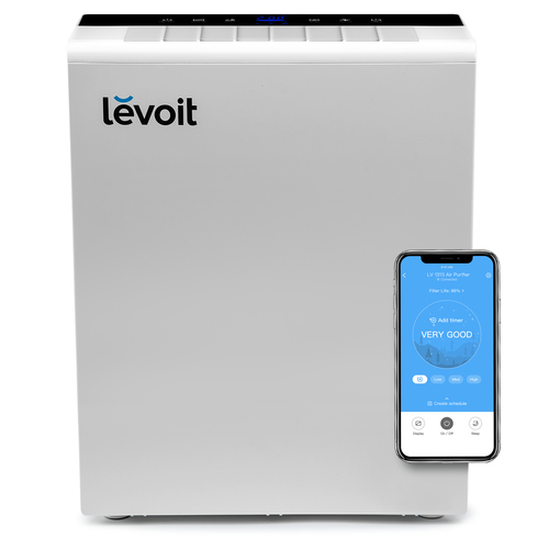 Levoit LV-PUR131S 33 m²