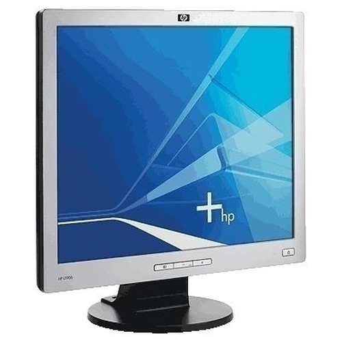 HP L1906 Flat Panel Monitor