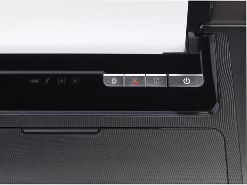 HP Officejet L411a inkjet printer Colour – image 9
